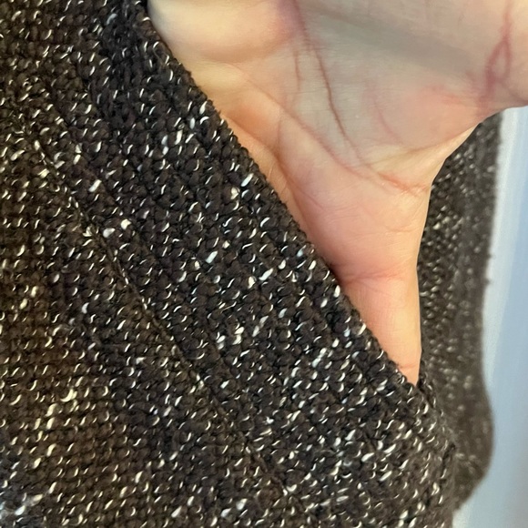 BNCI Ladies Hooded Sweater - Picture 3 of 5